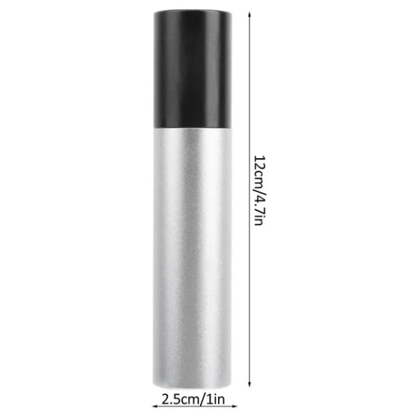 Markalonya Watton 15w 365-395nm Uv Ultraviyole Para Kontrol Bakteri El Feneri - Görsel 7