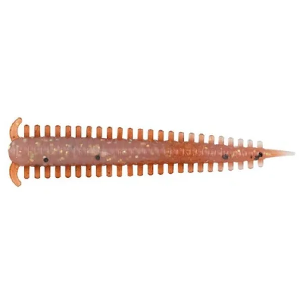 Berkley Gulp Saltwater Sandworm 5 Cm 24'lü Kurt Silikon Yem - Görsel 7
