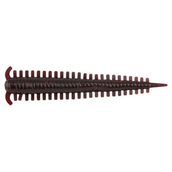 Berkley Gulp Saltwater Sandworm 5 Cm 24'lü Kurt Silikon Yem - Görsel 5
