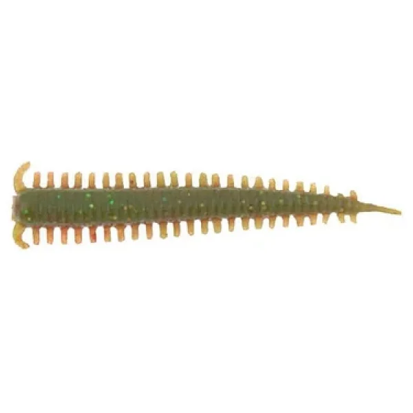 Berkley Gulp Saltwater Sandworm 5 Cm 24'lü Kurt Silikon Yem - Görsel 4