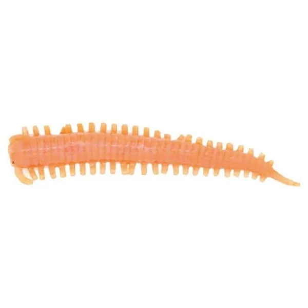 Berkley Gulp Saltwater Sandworm 5 Cm 24'lü Kurt Silikon Yem - Görsel 6