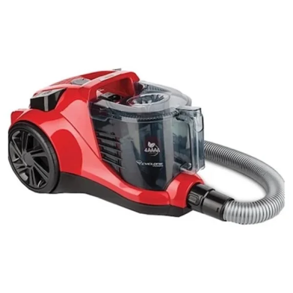 Fakir Atria Electronic 890 W Toz Torbasız Süpürge - Görsel 3