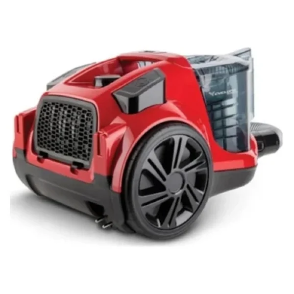 Fakir Atria Electronic 890 W Toz Torbasız Süpürge - Görsel 2
