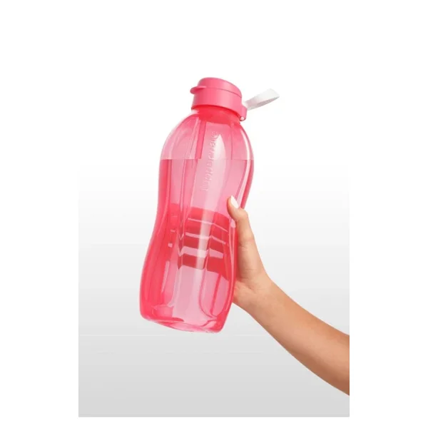 Tupperware Eco Şişe 2 Lt Şişe - Görsel 5
