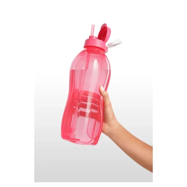 Tupperware Eco Şişe 2 Lt Şişe - Görsel 4