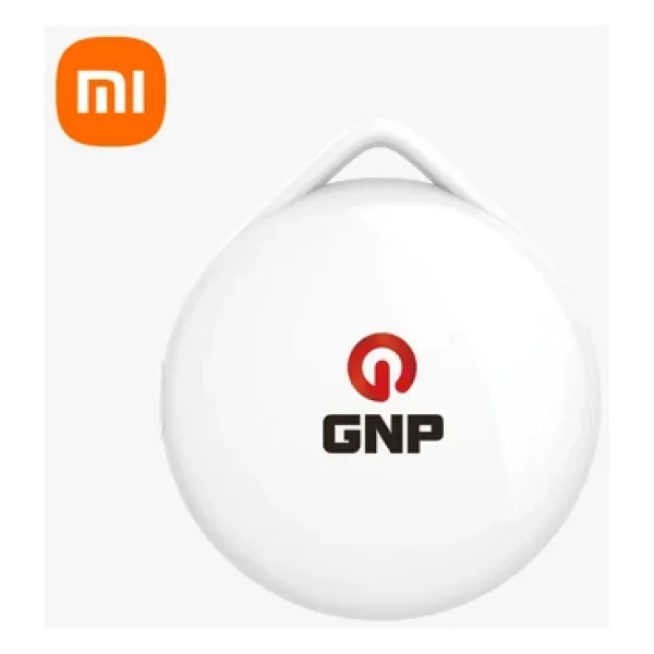 Xiaomi Gnp Smart Tag Uyumlu Akıllı Takip Cihaz (Apple Lisanslı) - Görsel 3