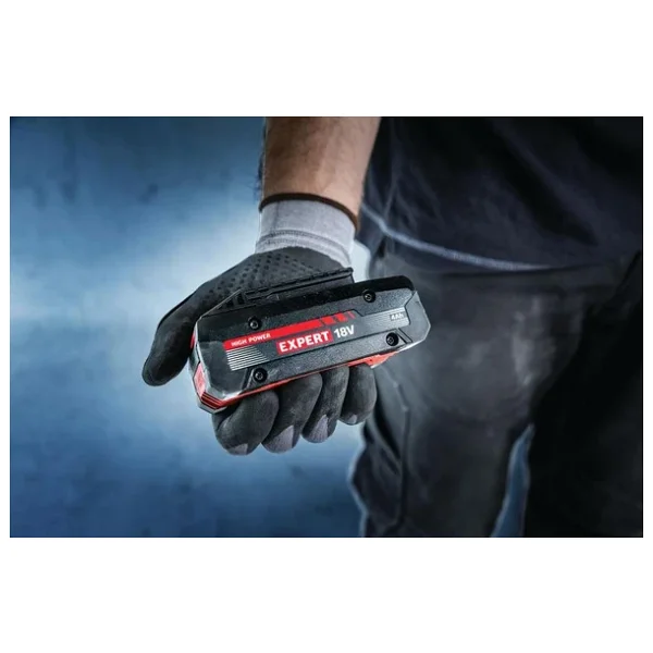 Bosch GAL 12V-80 + Expert Exba 18V-40 Çift Yedek Akü Şarj Cihazı - Görsel 3