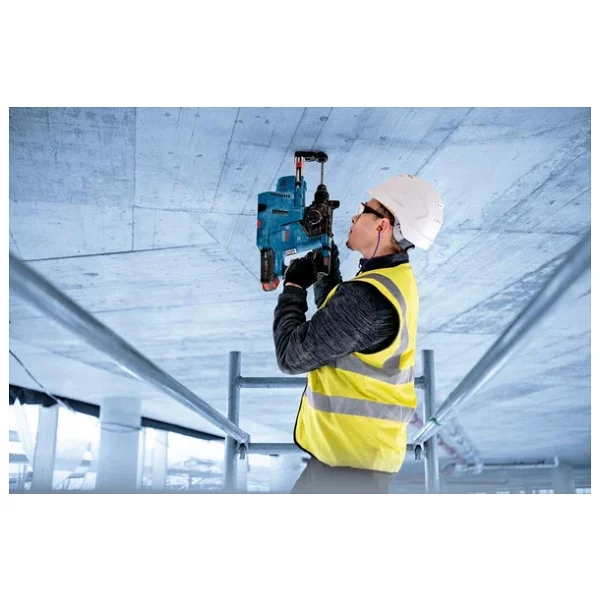 Bosch GAL 12V-80 + Expert Exba 18V-40 Çift Yedek Akü Şarj Cihazı - Görsel 5