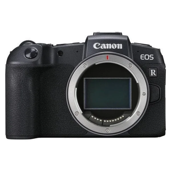 Canon Eos Rp Body Aynasız Fotoğraf Makinesi - Görsel 6