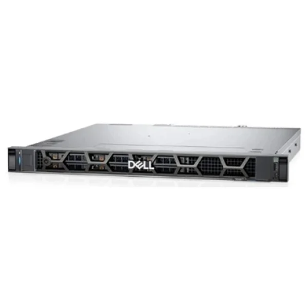 Dell Poweredge Emea_r260spl1 Xeon 6315p 1x2tb Sata 1x16gb 1x700w 3 Yıl Yerinde Garanti - Görsel 3
