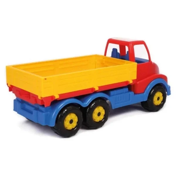 Polesie Muromets Kamyon 44044 - Görsel 2