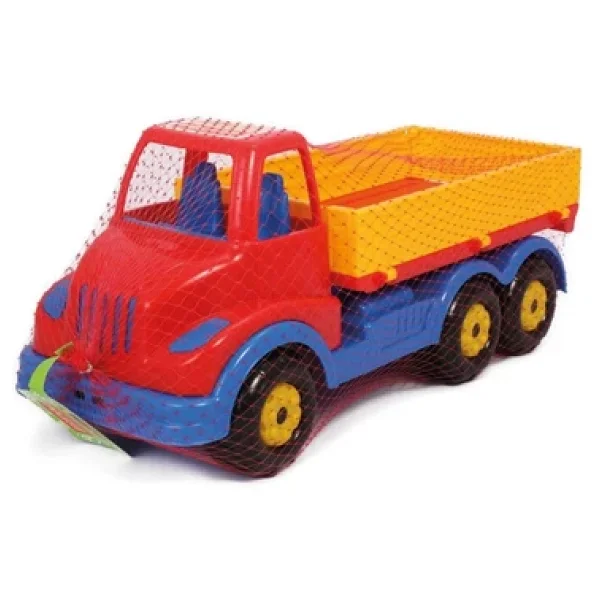 Polesie Muromets Kamyon 44044 - Görsel 3