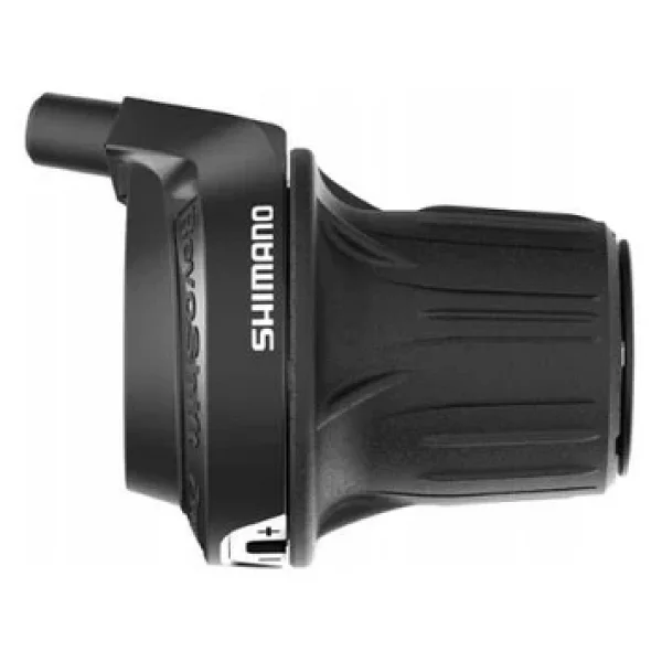 Shimano Sl-Rv200 Sağ Vites Kolu 6li Revoshift - Görsel 5
