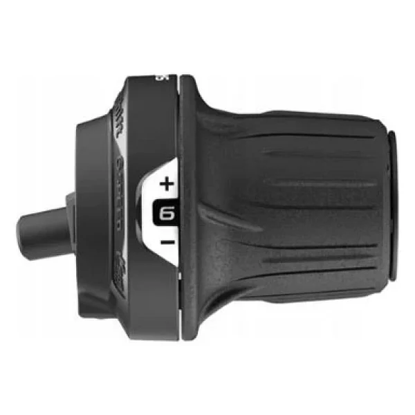 Shimano Sl-Rv200 Sağ Vites Kolu 6li Revoshift - Görsel 3