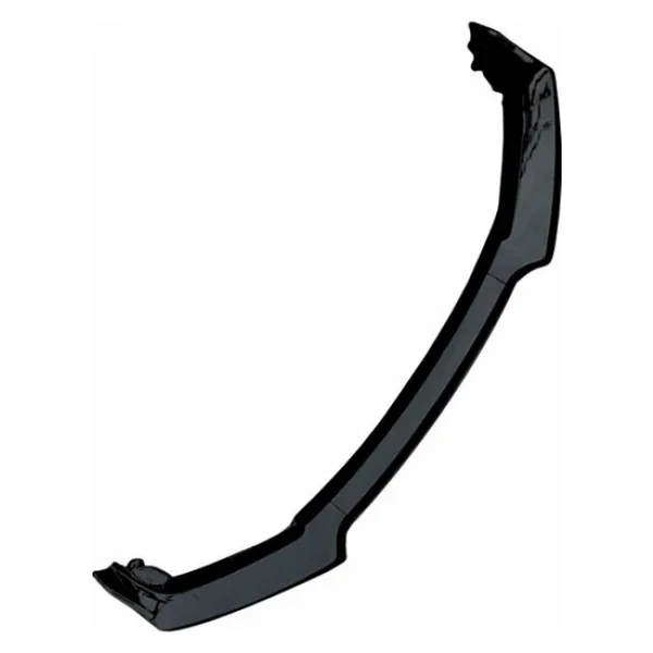 Seat Leon Mk2 Ön Tampon Eki Bodykit Karlık Lip - Görsel 4