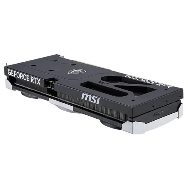 Msı RTX 5060 8g Ventus 3x Oc G5060-8v3c 128 Bit Gddr7 8 GB Ekran Kartı - Görsel 5