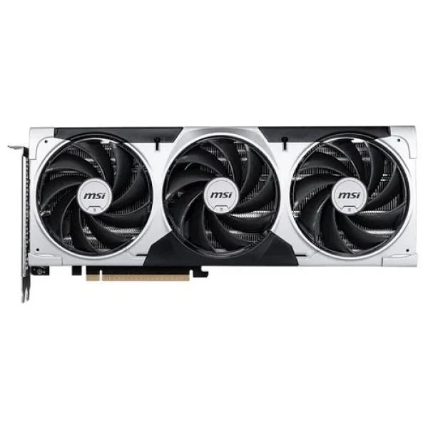Msı RTX 5060 8g Ventus 3x Oc G5060-8v3c 128 Bit Gddr7 8 GB Ekran Kartı - Görsel 4