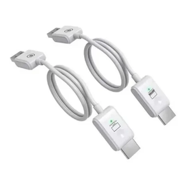 Rose 50metre Hdmı Wireless Transmitter Kablosuz Hdmı Görüntü Ve Ses Aktarıcı - Görsel 2