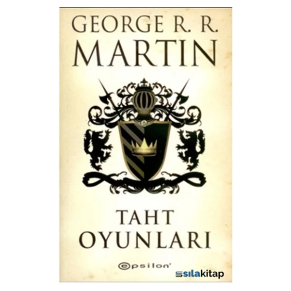 Taht Oyunları - George R. R. Martin - Görsel 6