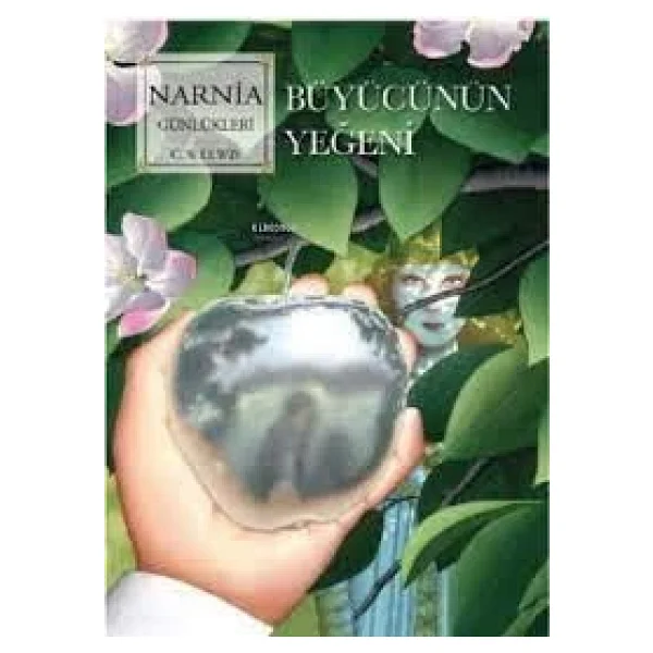 Narnia Günlükleri 1 - Büyücünün Yeğeni - C. S. Lewis - Görsel 8