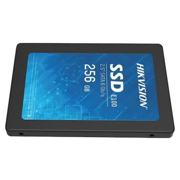Hikvision E100/256g Sata 3.0 2.5" 256 GB SSD - Görsel 10