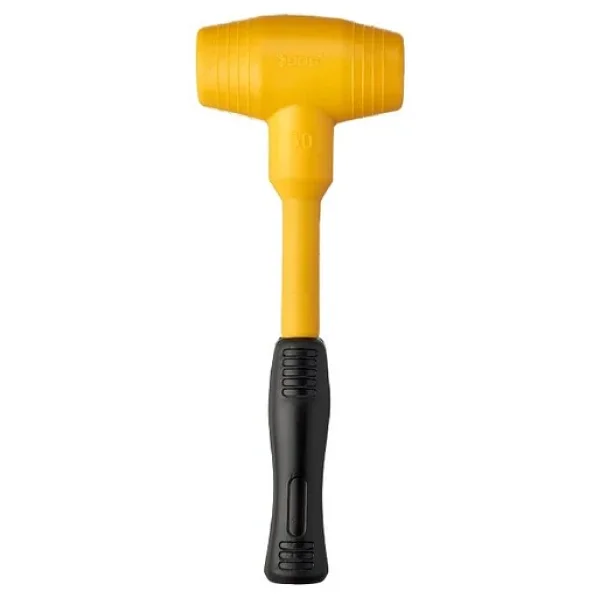 Sgs Sgs109 No:50 Plastik Tokmak - Görsel 3