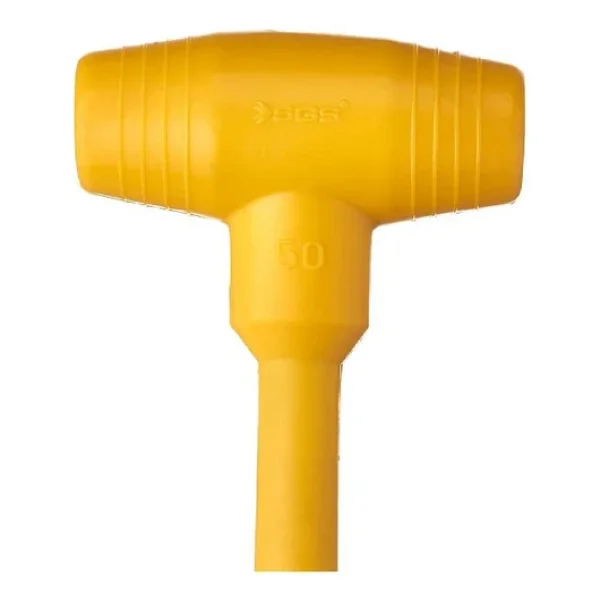 Sgs Sgs109 No:50 Plastik Tokmak - Görsel 4