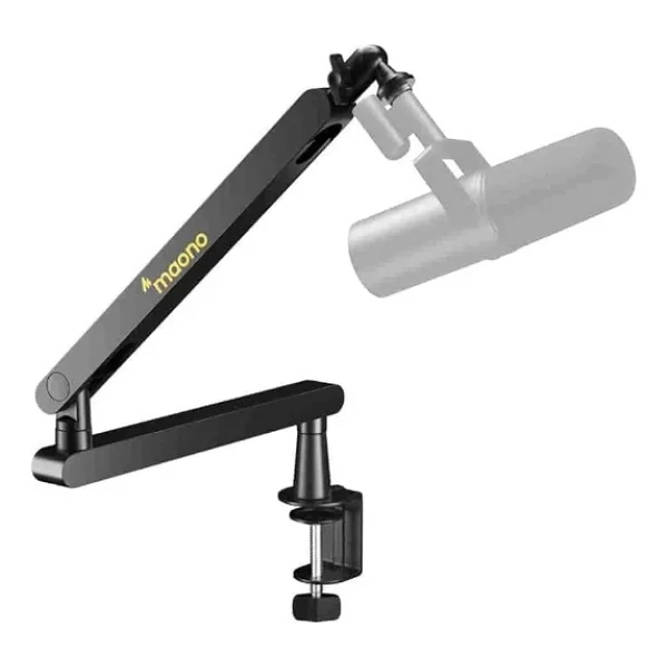Maono Ba92 Süspansiyonlu Arm Stand - Görsel 8