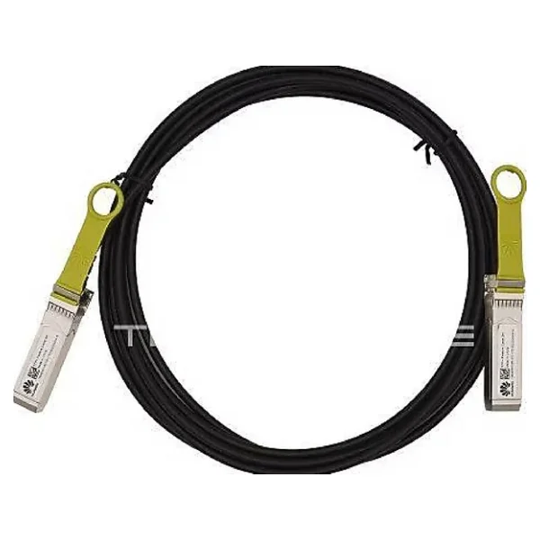 Huawei Qsfp-40g-Cu3m Sfp Modül - Görsel 5