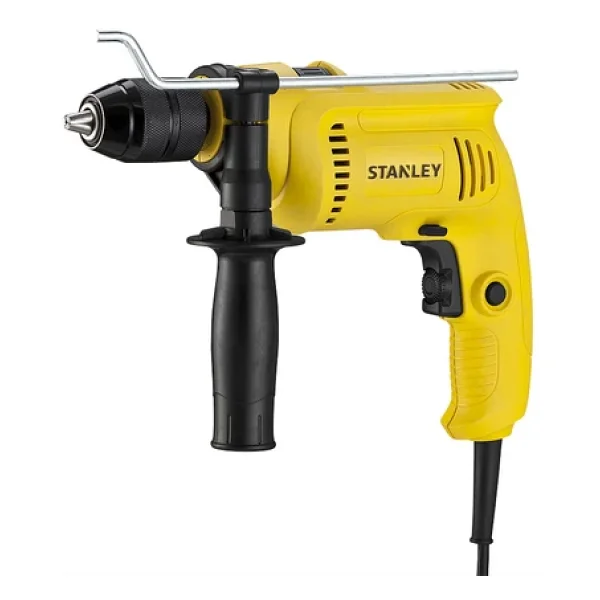 Stanley Sdh700ck-Tr 700 W Darbeli Matkap - Görsel 4