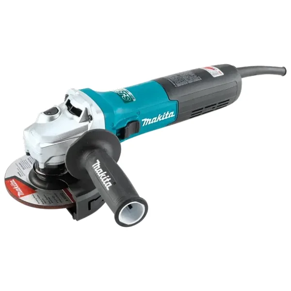 Makita Ga5090 125 Mm Taşlama Makinesi - Görsel 3