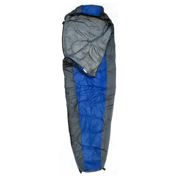 Freecamp Trekker Mummy -10°c Uyku Tulumu - Görsel 4