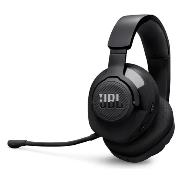 Jbl Quantum 360 Kablosuz Kulak Üstü Oyuncu Kulaklığı - Görsel 8
