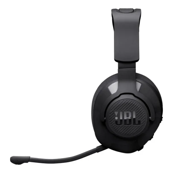 Jbl Quantum 360 Kablosuz Kulak Üstü Oyuncu Kulaklığı - Görsel 7