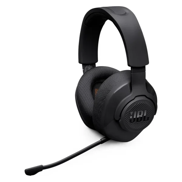 Jbl Quantum 360 Kablosuz Kulak Üstü Oyuncu Kulaklığı - Görsel 6