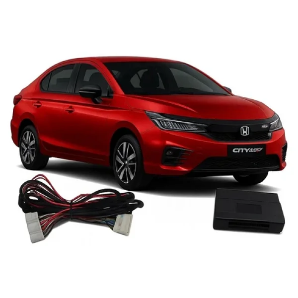 Autogp Honda City Cam Ve Ayna Kapatma Modülü 2021+ - Görsel 3