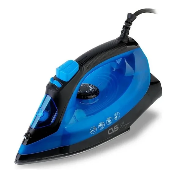 Cvs Dn 5463 Ranger 2200 W Buharlı Ütü Mavi - Görsel 3