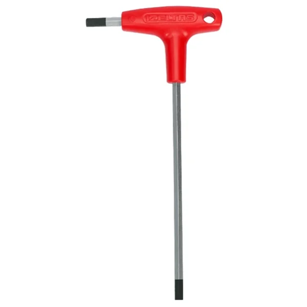 İzeltaş 4920 2.5 Mm T Tipi Alyan Anahtar - Görsel 6