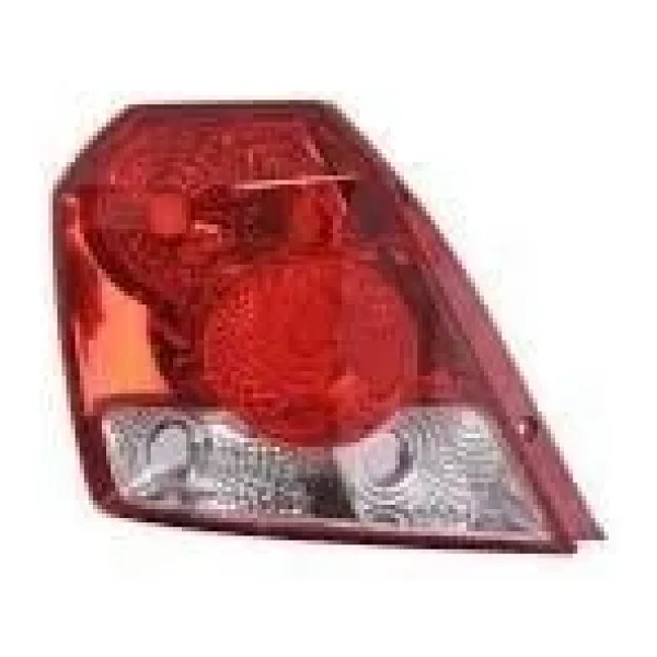 Chevrolet Aveo Kalos Hb Sağ Stop 2003-2007 Arası Uyumlu 96540269 Sot - Görsel 4