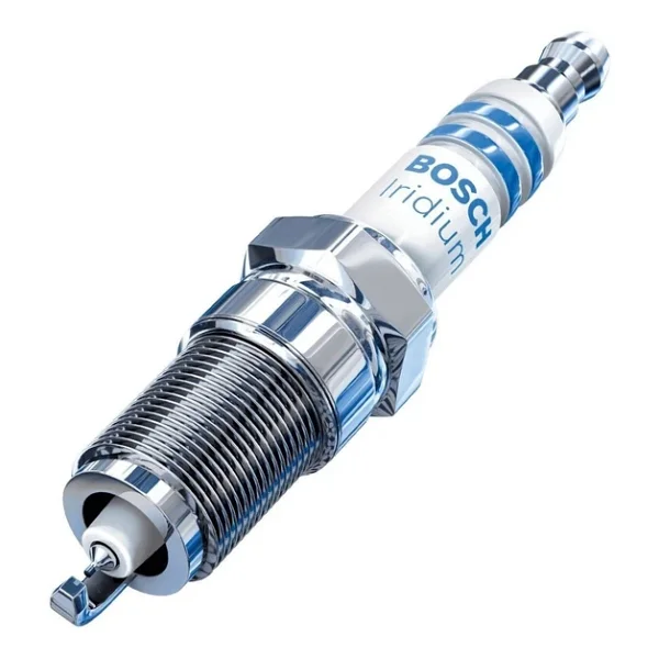 Bosch 0 242 229 661-Buji-91 99 038-Astra G-Vectra B 2.2 Z22se - Görsel 3