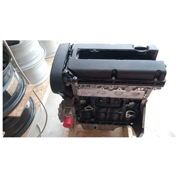 Komple Sandık Motor F16 A16xer Cruze Astra J Mokko Benzinli-Gm / Psa - Görsel 2