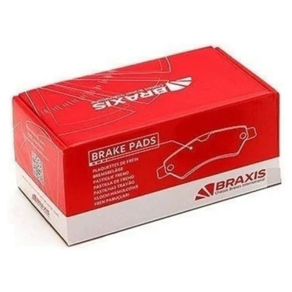 Braxis Arka Fren Kampanası Vectra A 1,6 Astra F 1,4 1,6 1,8 2,0 Ascona Kadett 79 94 Lanos 97> Nubıra 00> - Görsel 5