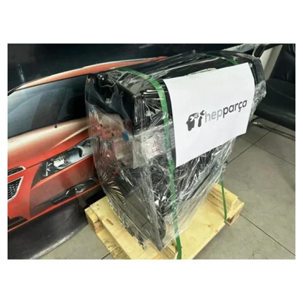 Chevrolet Cruze 1.6 Sandık Sıfır Motor Komple - Görsel 3