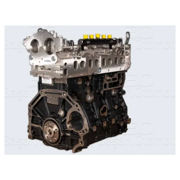 Chevrolet Captiva C140 Sıfır Sandık Motor - Görsel 2