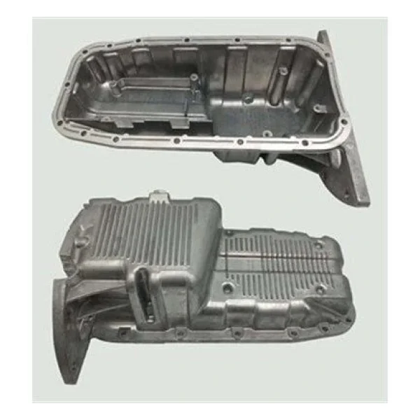 Chevrolet Kalos 1.4 Yağ Karteri Komple - Görsel 2