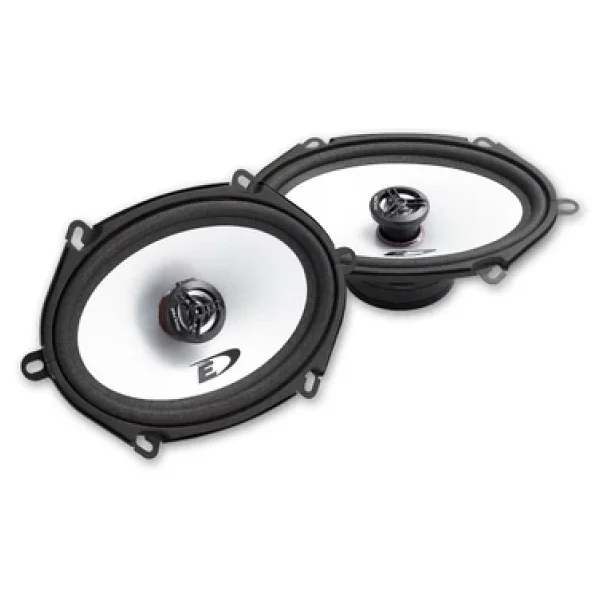 Alpine Sxe-4625s 150 W 10x15 Cm Oto Hoparlör - Görsel 5