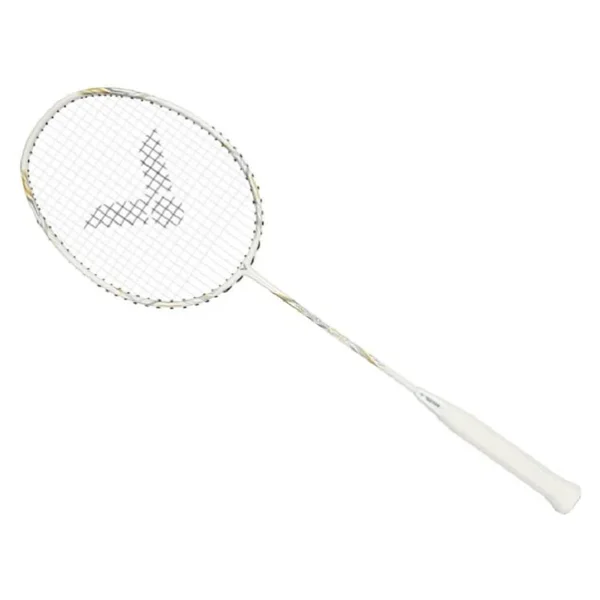 Victor Thruster K Ak Ax 4ug5 Badminton Raketi 303386 - Görsel 4