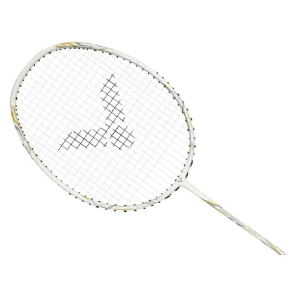 Victor Thruster K Ak Ax 4ug5 Badminton Raketi 303386 - Görsel 5