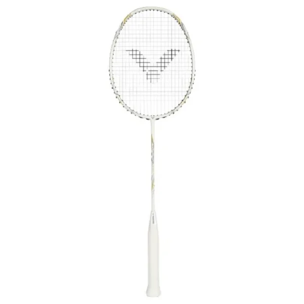 Victor Thruster K Ak Ax 4ug5 Badminton Raketi 303386 - Görsel 3