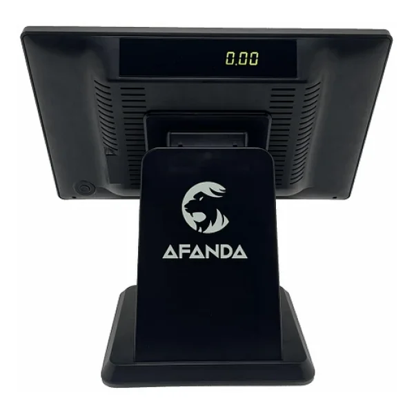 Afanda Af-1703 İ5 8 GB 120 GB SSD Çift Ekran Dokunmatik Pos PC - Görsel 3
